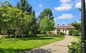 Hotel&Restauracja Timberland